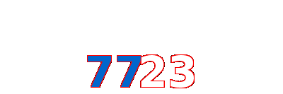7723